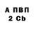 МЕТАДОН VHQ sheli brawler